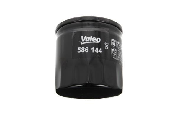 Filtro de aceite VALEO ref. 586144